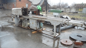 Продам брусовочный станок Ц-32 Б/У #1382478