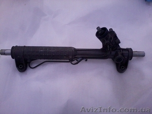 РУЛЕВАЯ   РЕЙКА   НА   Т4 ПРОДАМ #1399765