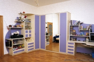 Продаётся Шкаф-Кровать трансформер Киев #1394755