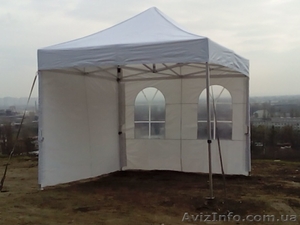 Аренда шатра 3х3. #1381945