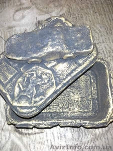 Подарки, сувениры из нат. кожи #1398804