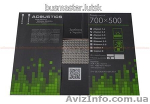 Шумоизоляция Alumat 3мм #1379979