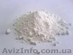 Сода кальцинированная (карбонат натрия) #1385485