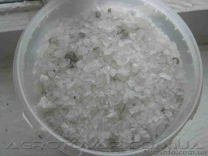 Соль техническая 3й помол #1385502