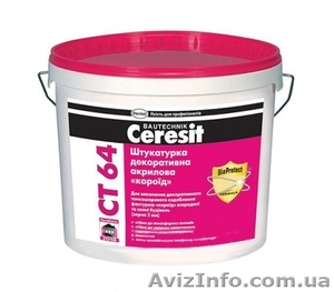 Барашек Ceresit CT-60 #1391730