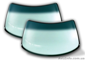 Автостекла на все типы автомобилей #434241