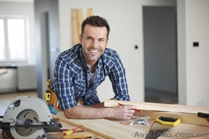 Столяр работа в Польше #1394623