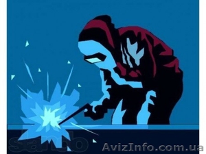 Робота в польші Слесарь - Сварщик #1390953