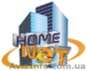 Высокоскоростной интернет в частном секторе 