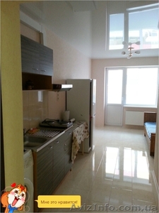 Сдам квартиру-студию. #1380384