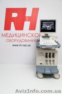 Продам УЗИ аппарат Toshiba Aplio XG   #1389969