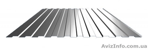 Профнастил от завода-производителя #1399446