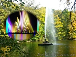 Умань и Винница - Один день #1381139