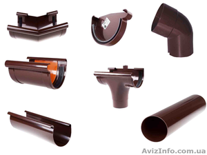 Водостічні системи #1392783