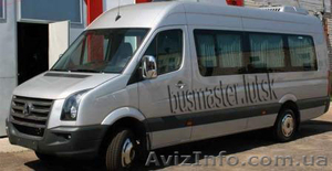 Автоскло на мікроавтобуси #1379924