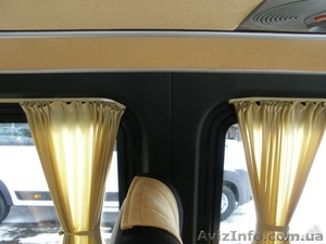 Штори Volkswagen Transporter T5 #1379702