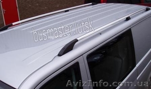 Фольксваген Т-5 тюнинг авто #1379819