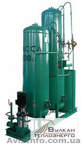Водоподготовка ВПУ-1.0-К,  2.5,  5.0 #1388060