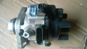 Трамблер Mitsubishi Lancer  Colt 1.6 T6T57671 #1386621