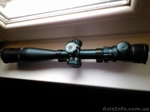 Прицел Maksnipe 5-16x50SFE #1386793