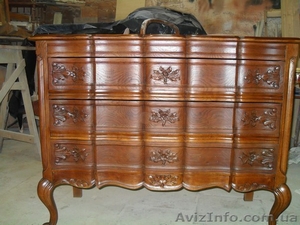 Ремонт антикварной и старинной мебели  #1391825