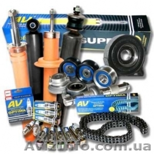 ПРОДАЖА АВТОЗАПЧАСТЕЙ НА ИНОМАРКИ #407567