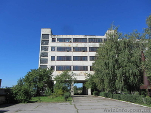 Производственное предприятие с оборудованием #1417908
