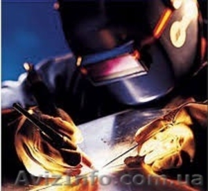 Пайка,  Сварка,  Резка в Киеве. #1402100