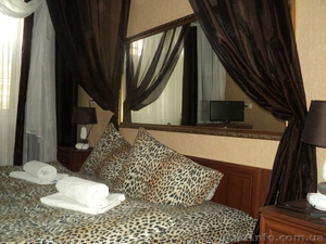 2 комн.,  центр. рынок,  WiFi,  TV,  техника #1411011