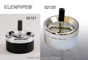 Пепельницы для сигарет оптом (распродажа)от Elenpipe                   #1414683