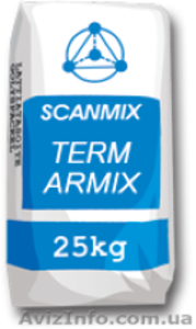  Клеющие смеси:Scanmix, Weber, Ceresit #1421508