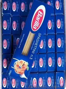  спагетти Barilla,  #1417537
