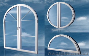 Металлопластиковые окна по ценам завода производителя #1411214