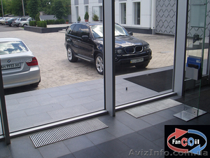 Внутрипольные конвекторы FanCOil Украина,  производство #1402626