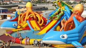 Лето!!! Аквапарк!!! #1419773