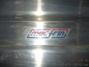 Холодильные шкафы нержавеющие,  2-х дверные,  бу #1409280