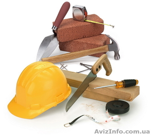 ремонт квартиры дома офиса под ключ и частичный #1413264