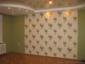 Поклейка обоев без проблем #1421317