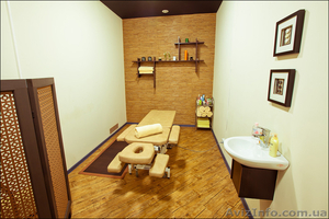 Сдам в аренду массажный кабинет #1401183