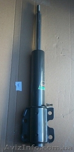 Cтойка амортизатора MB Sprinter / VW LT  до 2006 г.в. #1414925