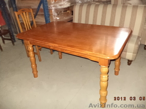 Столы,  б/у в ассортименте. #1409245