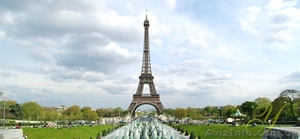 Туры во Францию по привлекательным ценам! #1423791