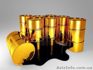 Отработанное масло #1405545