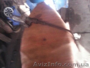 Резак на газосварку советский #1401780