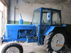 Продажа МТЗ_80 Беларус б/у #1420262