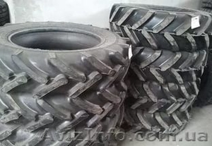 Шини для ЗІЛ,  ЮМЗ,  Т-150,  МТЗ,  Т-16,  Т-25,  ПТС-4,  КАМАЗ,  Т-40 #1409075