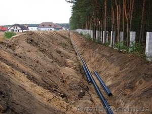 Монтаж системы водоснабжения  #1417898