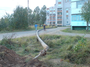 Монтаж водоснабжения  #1405257