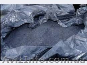 Графитовый порошок для сеялок John Deere (графит для сеялок) #1419755