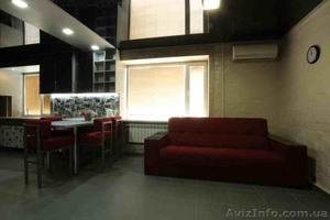 Элитная 1-комн. квартира в центре г. Бердянска #1422619